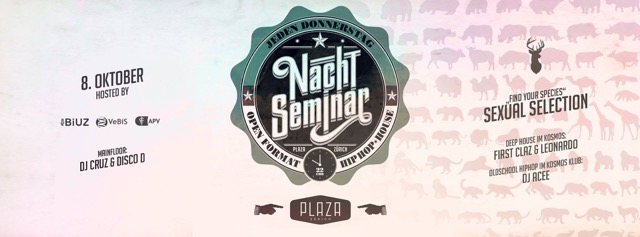 Nachtseminar