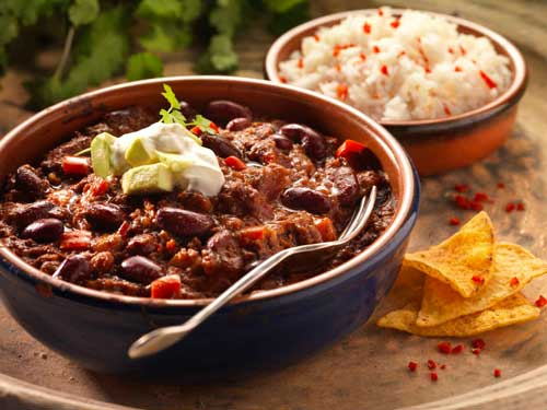 chiliconcarne